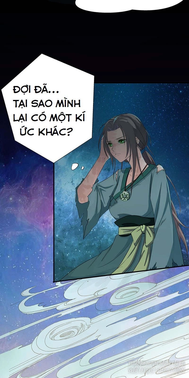 Phế Vật Nghịch Tập Triệu Hoán Sư Chapter 2 - 21