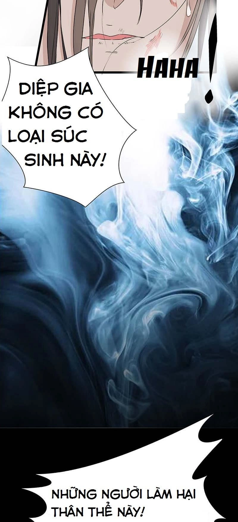 Phế Vật Nghịch Tập Triệu Hoán Sư Chapter 2 - 30