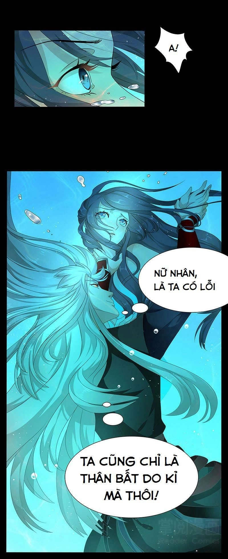 Phế Vật Nghịch Tập Triệu Hoán Sư Chapter 3 - 10