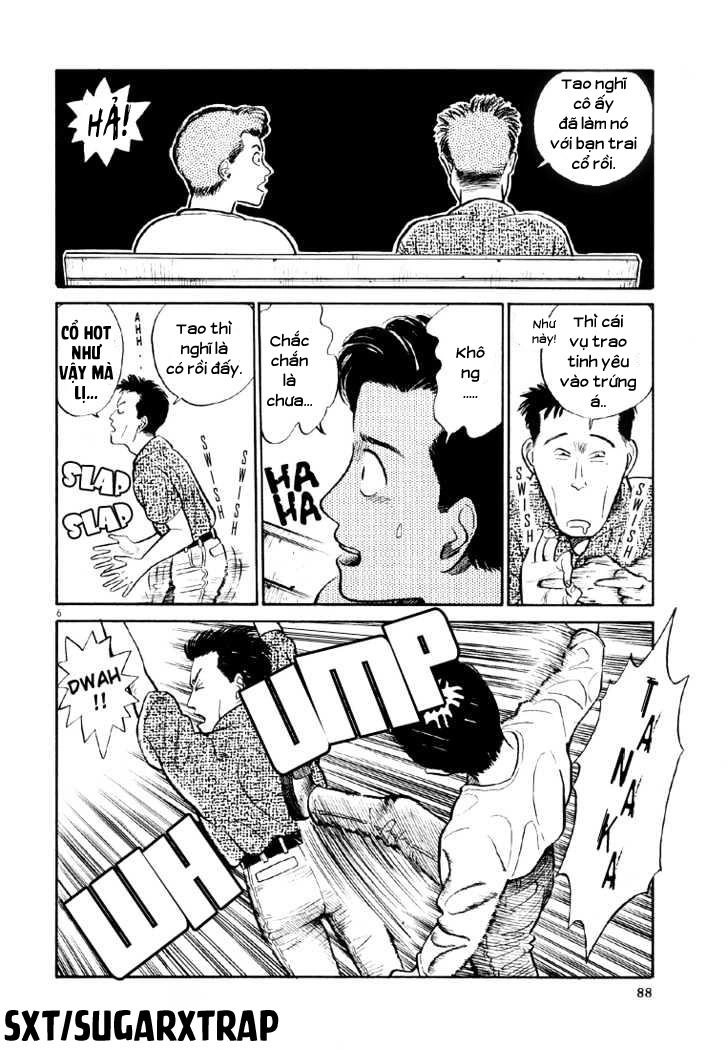 Okama Report Chapter 5 - 6