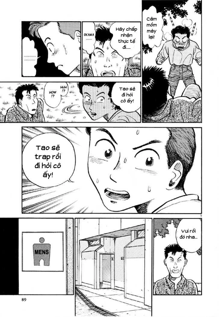 Okama Report Chapter 5 - 7