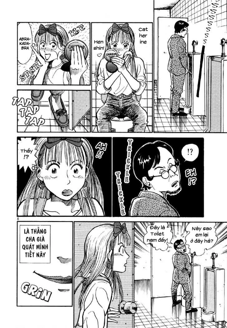 Okama Report Chapter 5 - 8