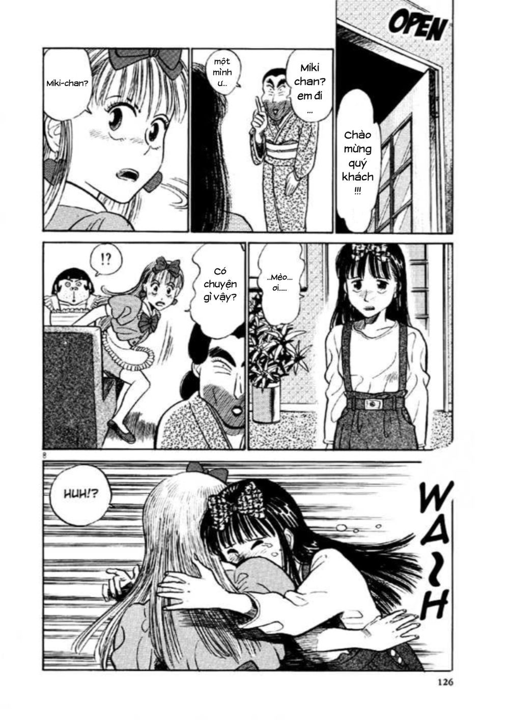 Okama Report Chapter 7 - 8