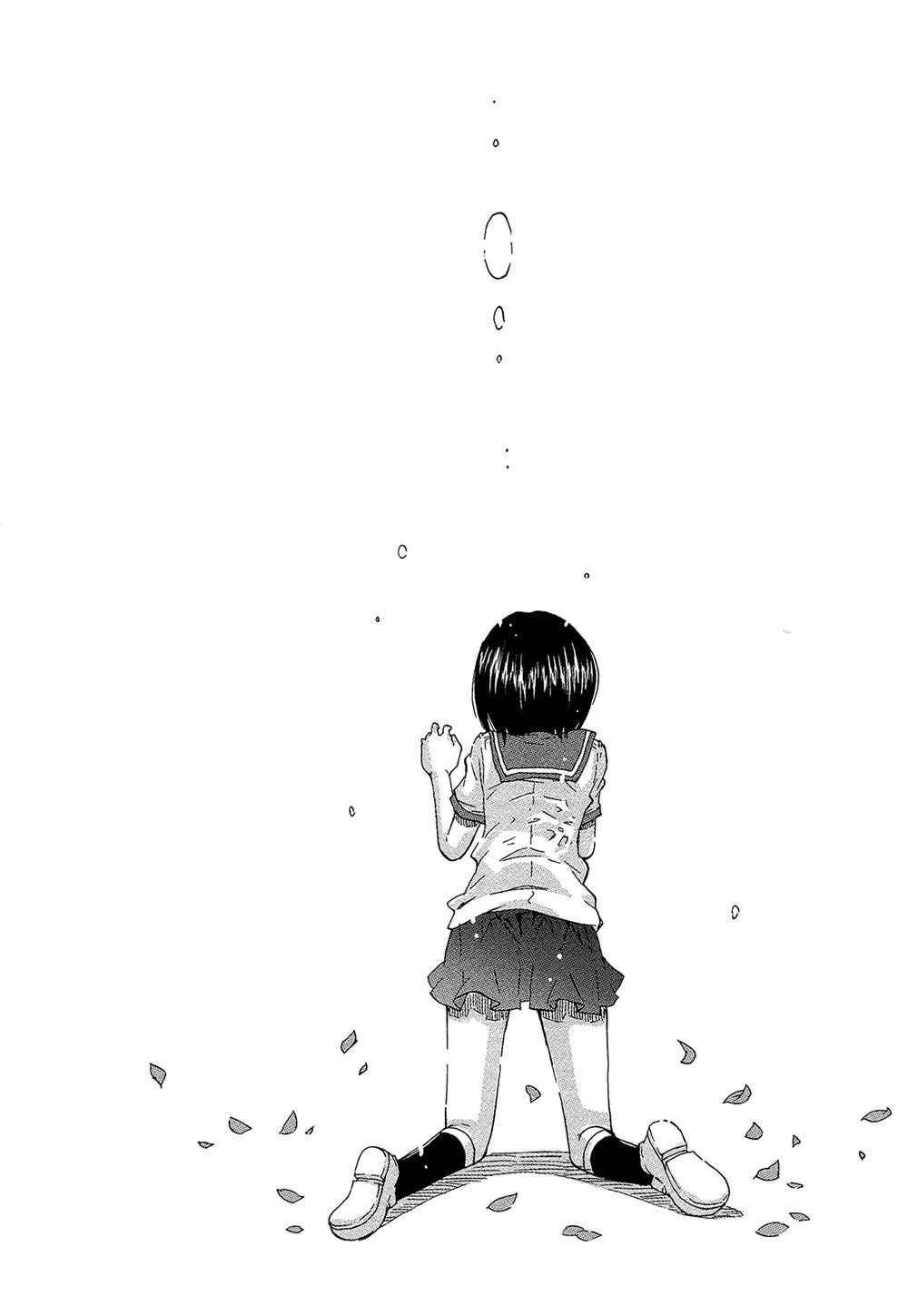 Giấc Mộng Của Minamo Chapter 8 - 44