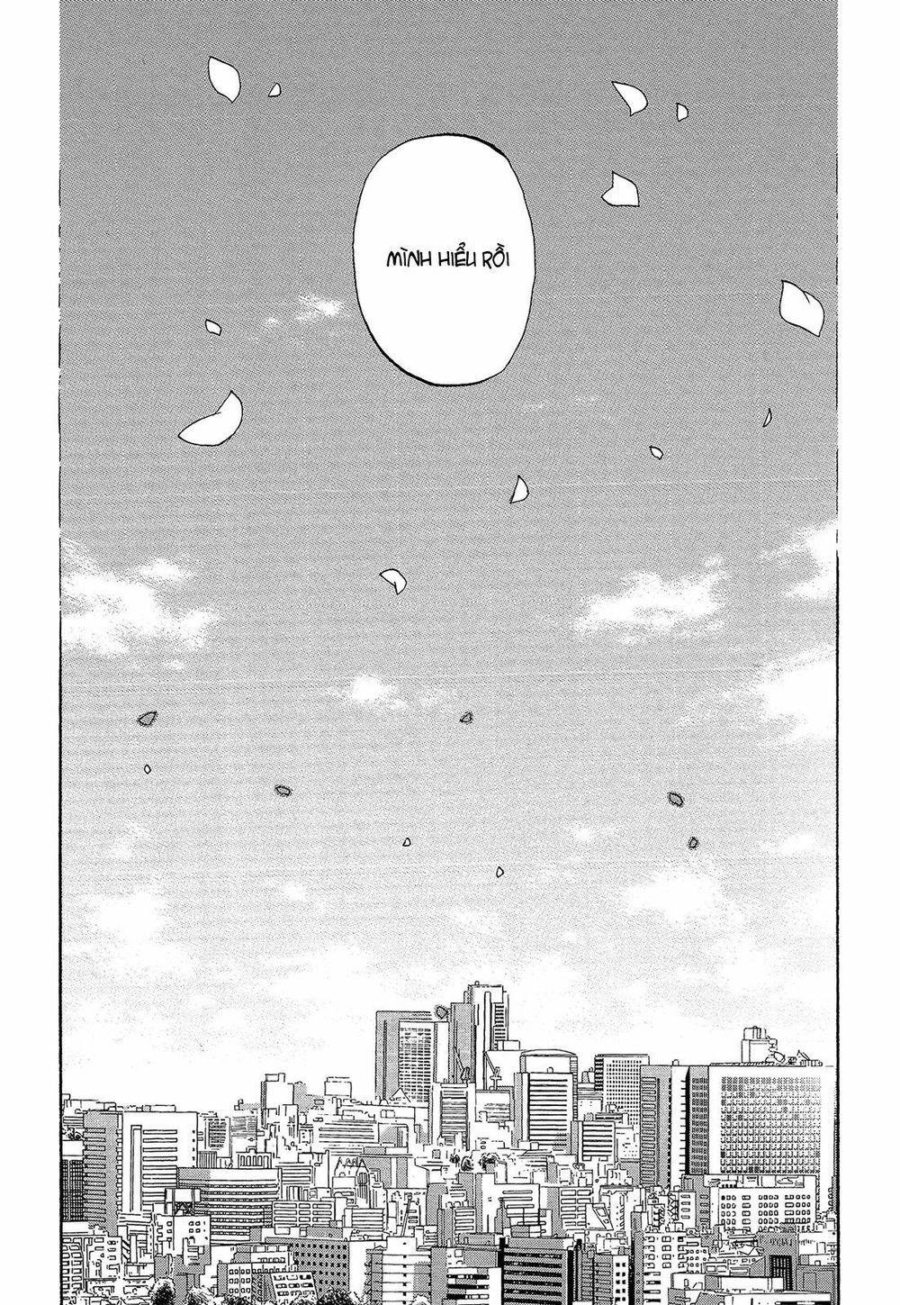 Giấc Mộng Của Minamo Chapter 8 - 49