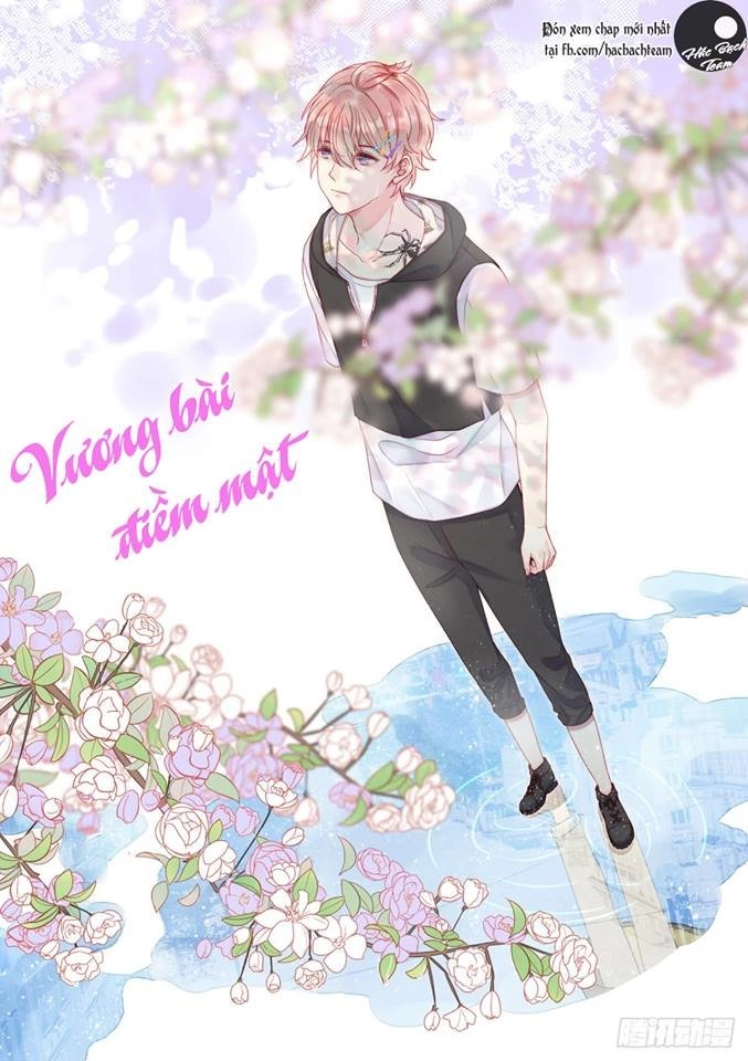 Vương Bài Điềm Mật Chapter 2 - 1