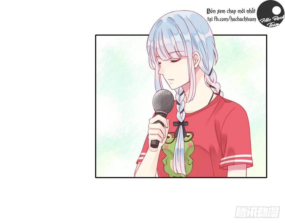 Vương Bài Điềm Mật Chapter 2 - 2