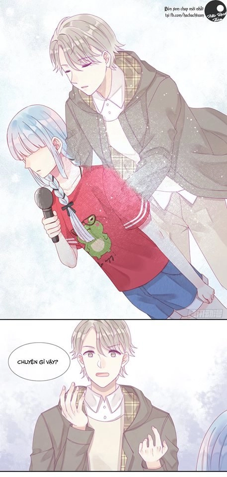 Vương Bài Điềm Mật Chapter 2 - 4