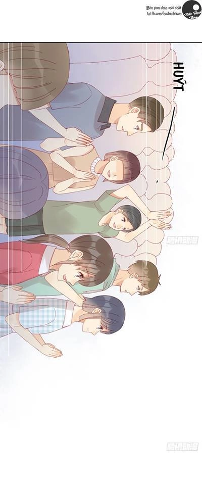 Vương Bài Điềm Mật Chapter 2 - 5