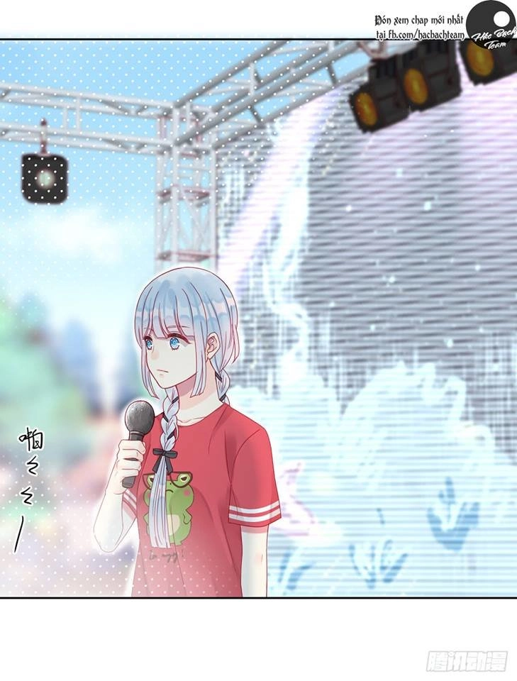 Vương Bài Điềm Mật Chapter 2 - 7