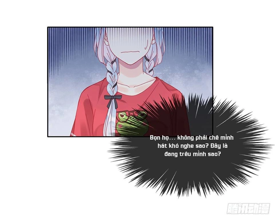 Vương Bài Điềm Mật Chapter 2 - 8