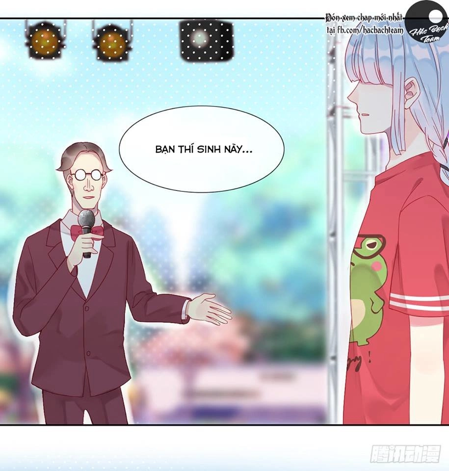 Vương Bài Điềm Mật Chapter 2 - 9