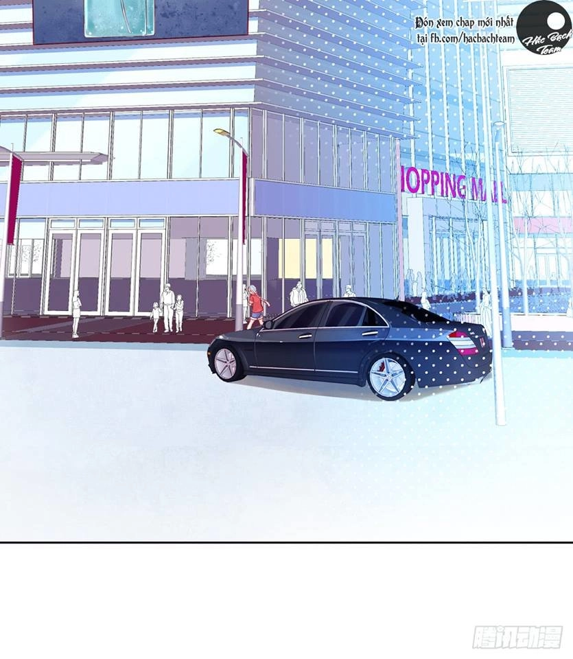 Vương Bài Điềm Mật Chapter 2 - 12