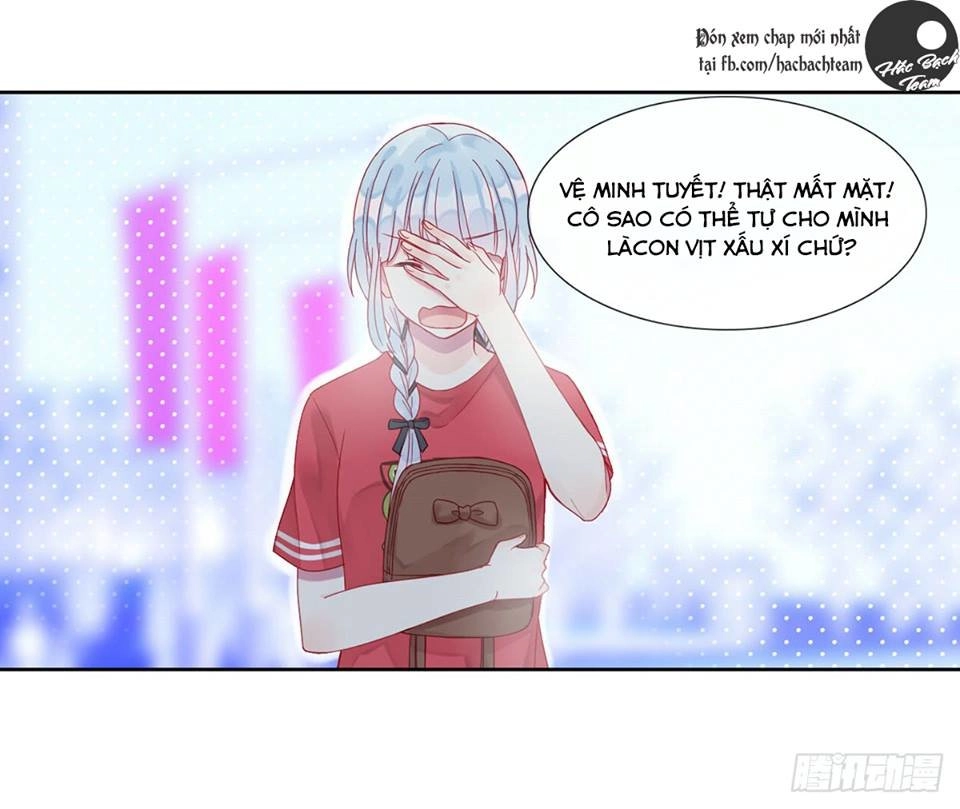 Vương Bài Điềm Mật Chapter 2 - 13