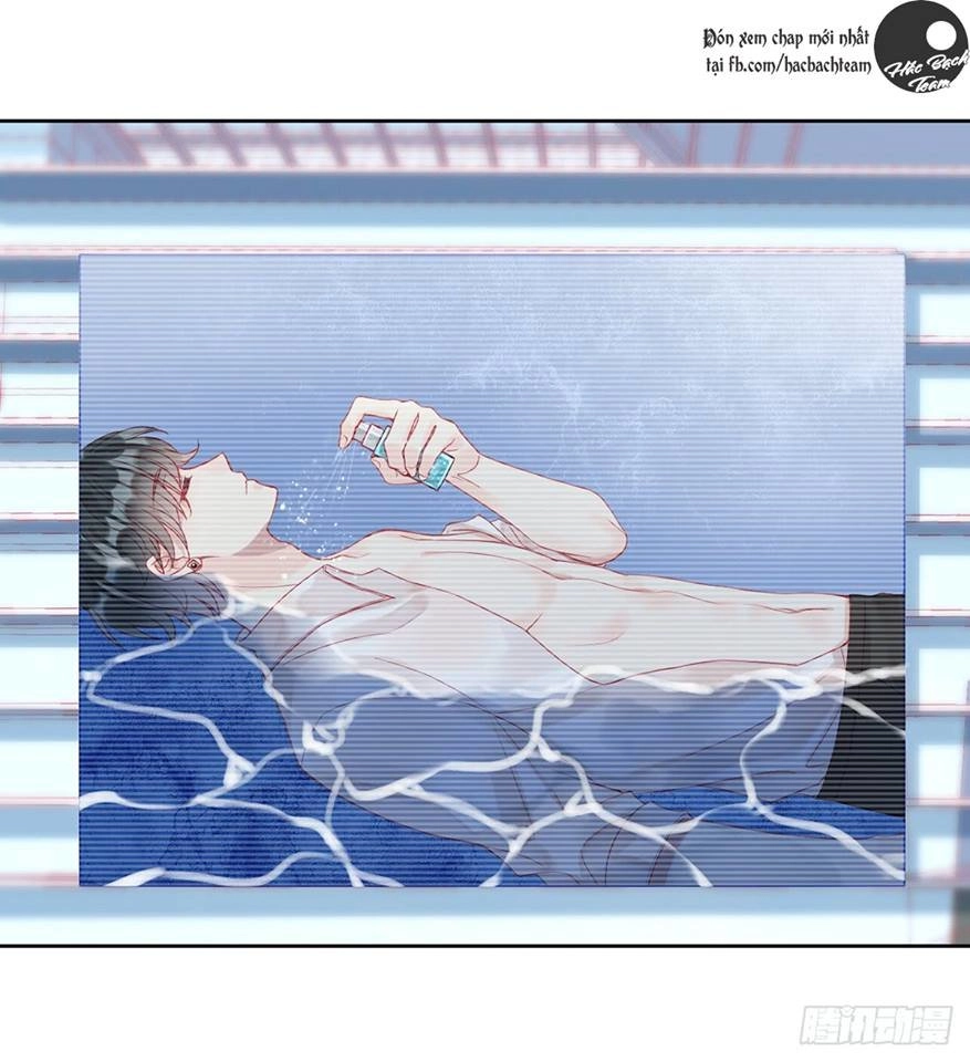 Vương Bài Điềm Mật Chapter 2 - 14