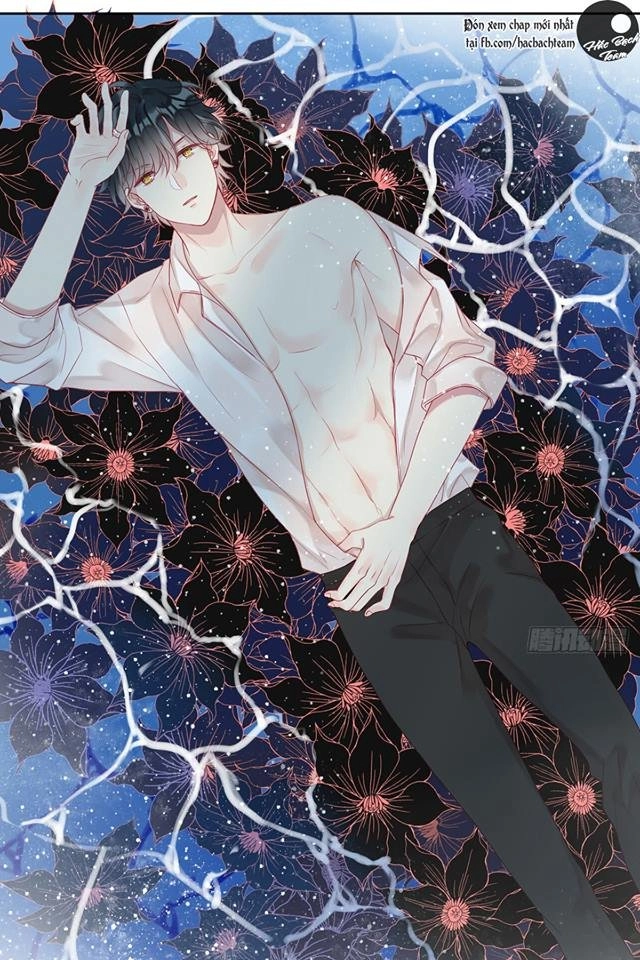 Vương Bài Điềm Mật Chapter 2 - 15