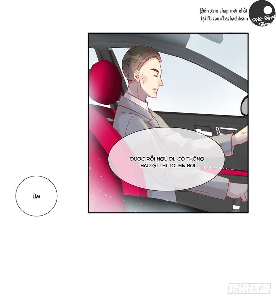 Vương Bài Điềm Mật Chapter 2 - 18