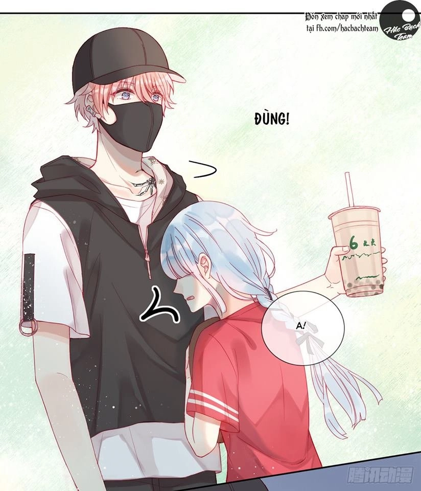 Vương Bài Điềm Mật Chapter 2 - 20