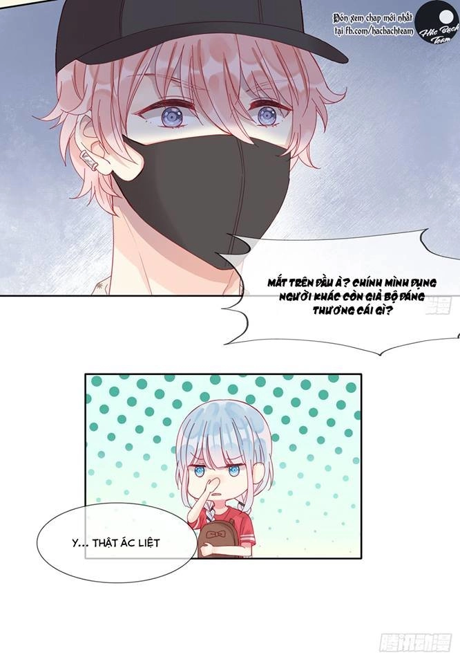 Vương Bài Điềm Mật Chapter 2 - 21