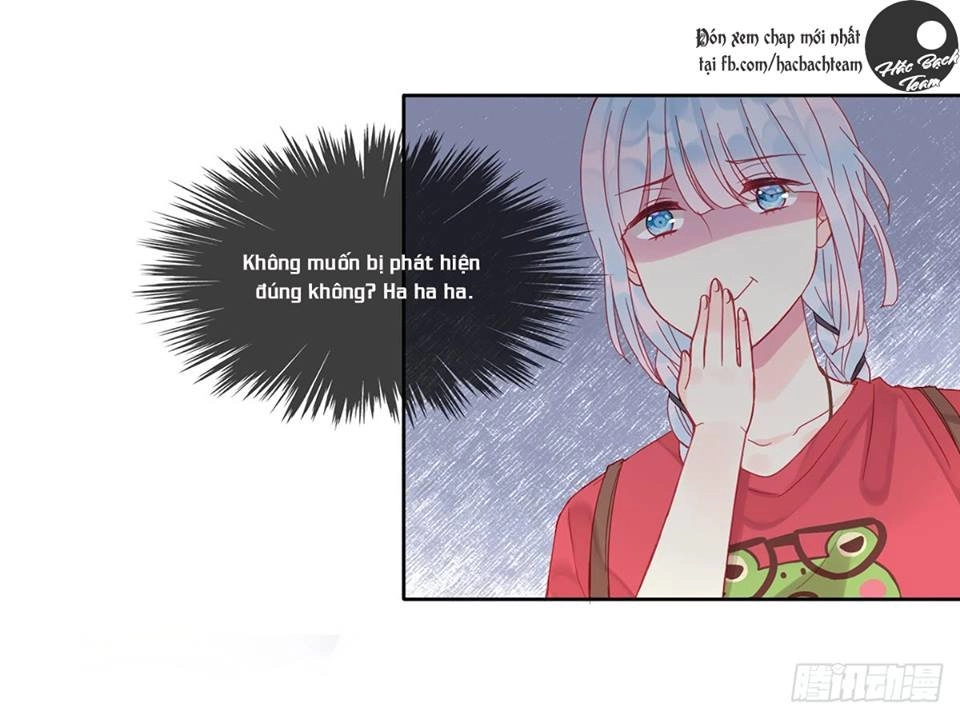 Vương Bài Điềm Mật Chapter 2 - 24