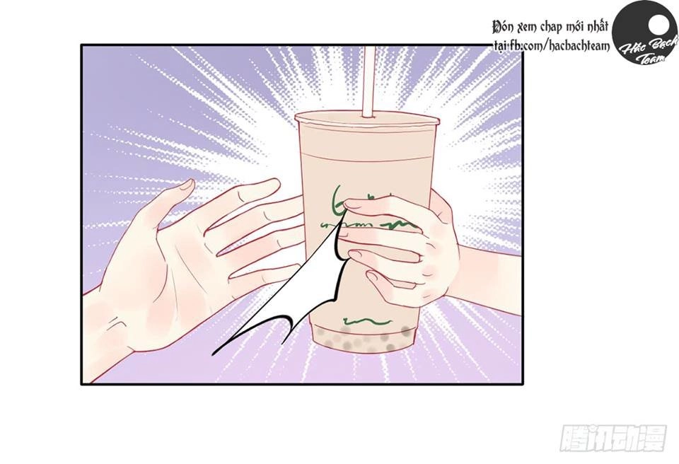 Vương Bài Điềm Mật Chapter 2 - 25