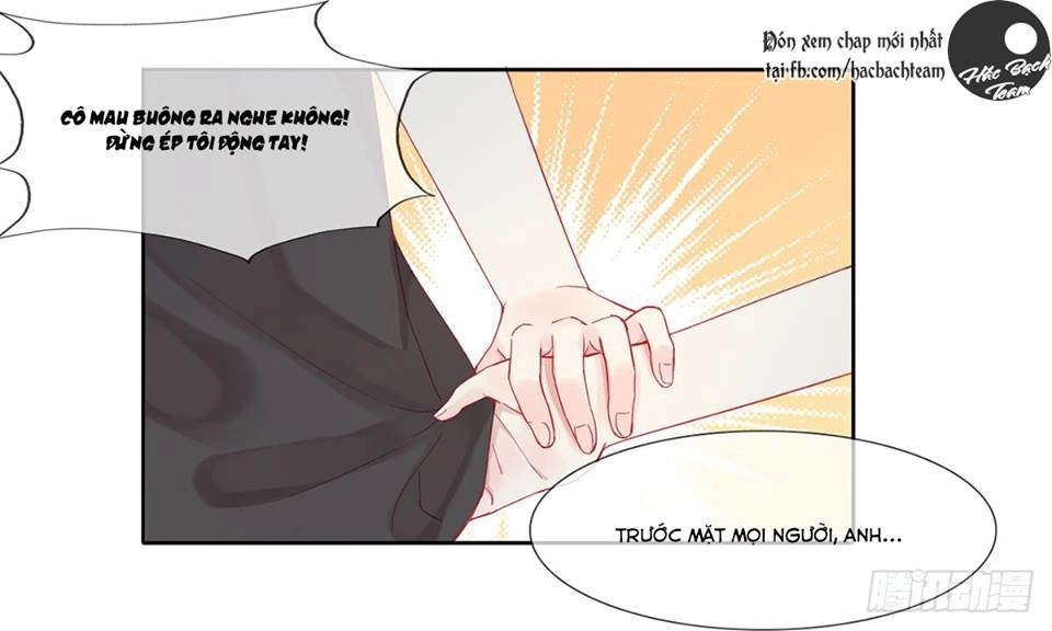 Vương Bài Điềm Mật Chapter 2 - 27