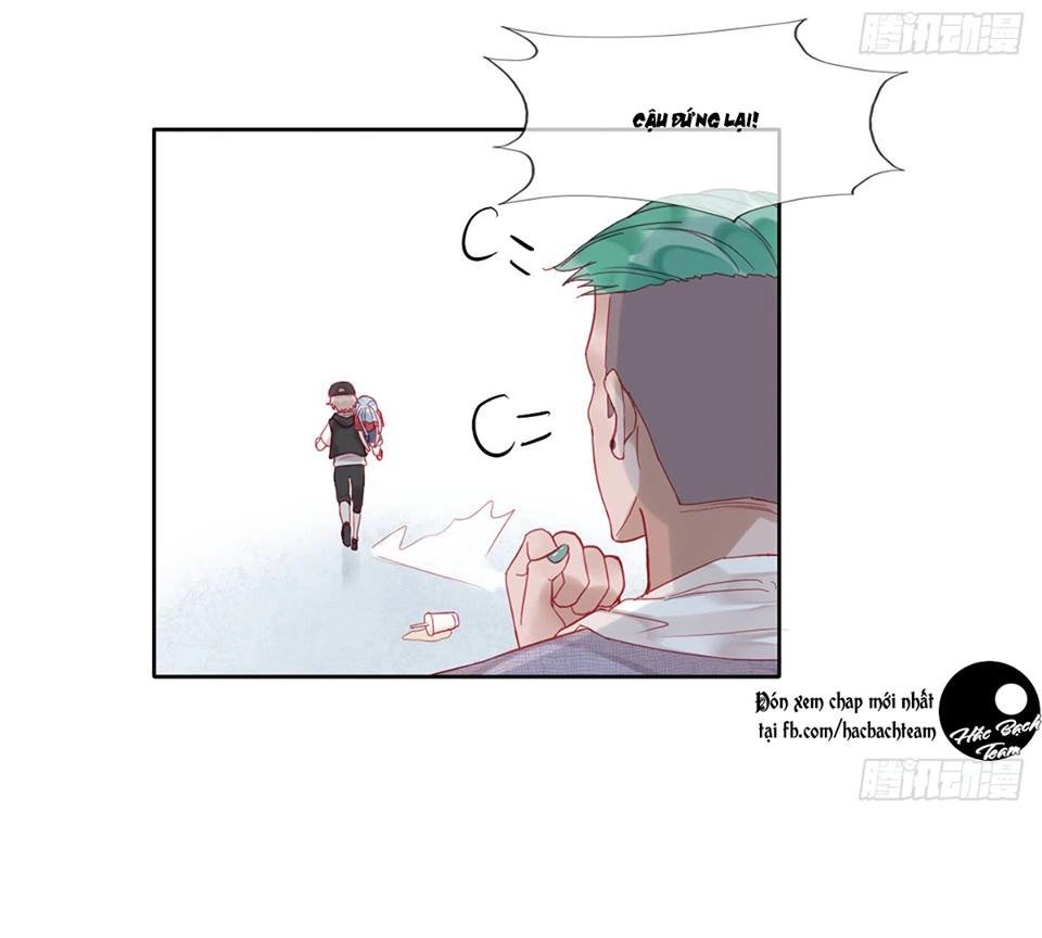 Vương Bài Điềm Mật Chapter 2 - 29