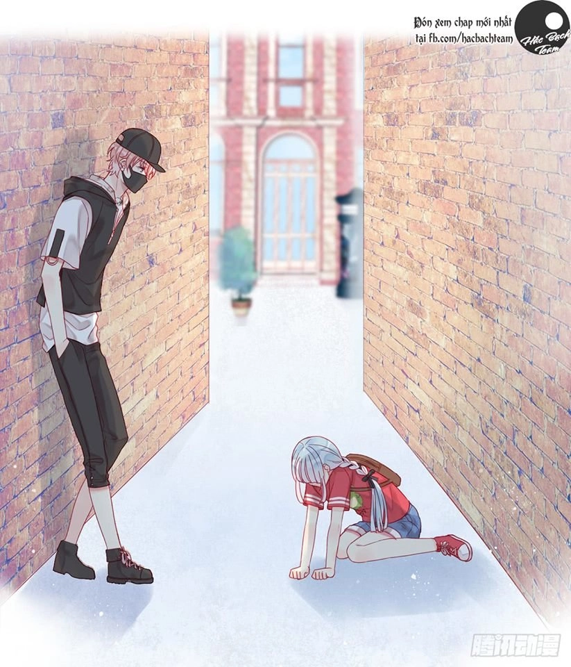 Vương Bài Điềm Mật Chapter 2 - 30