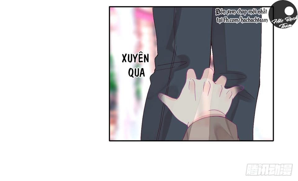 Vương Bài Điềm Mật Chapter 2 - 33