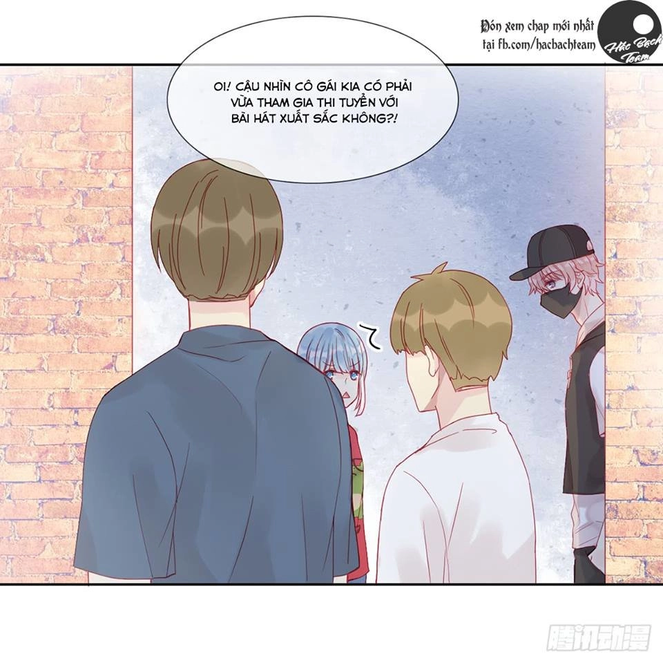 Vương Bài Điềm Mật Chapter 2 - 35