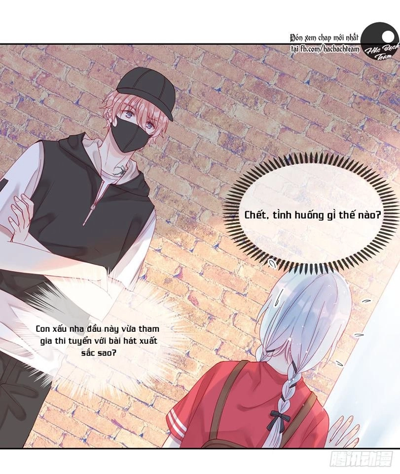 Vương Bài Điềm Mật Chapter 2 - 36