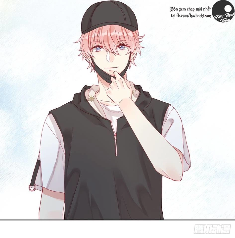 Vương Bài Điềm Mật Chapter 2 - 39