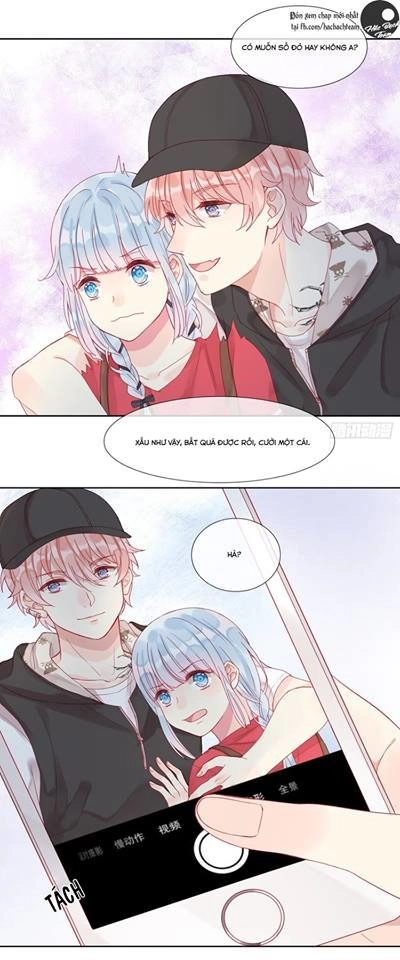 Vương Bài Điềm Mật Chapter 2 - 40