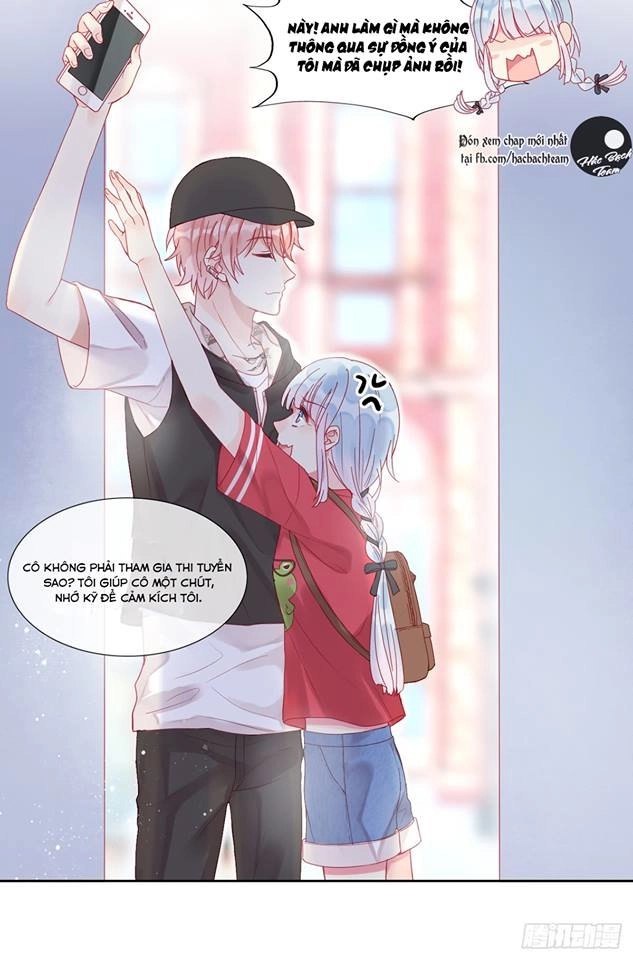 Vương Bài Điềm Mật Chapter 2 - 42