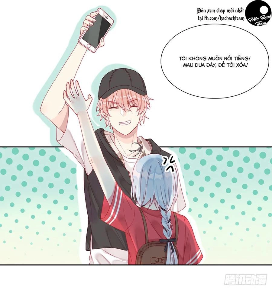 Vương Bài Điềm Mật Chapter 2 - 43