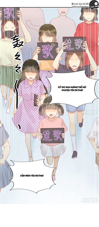 Vương Bài Điềm Mật Chapter 2 - 44