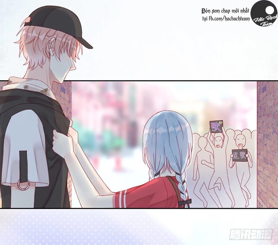 Vương Bài Điềm Mật Chapter 2 - 45