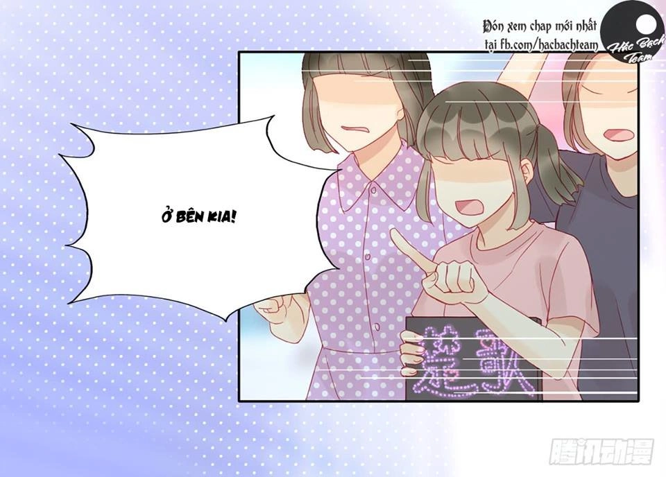 Vương Bài Điềm Mật Chapter 2 - 46