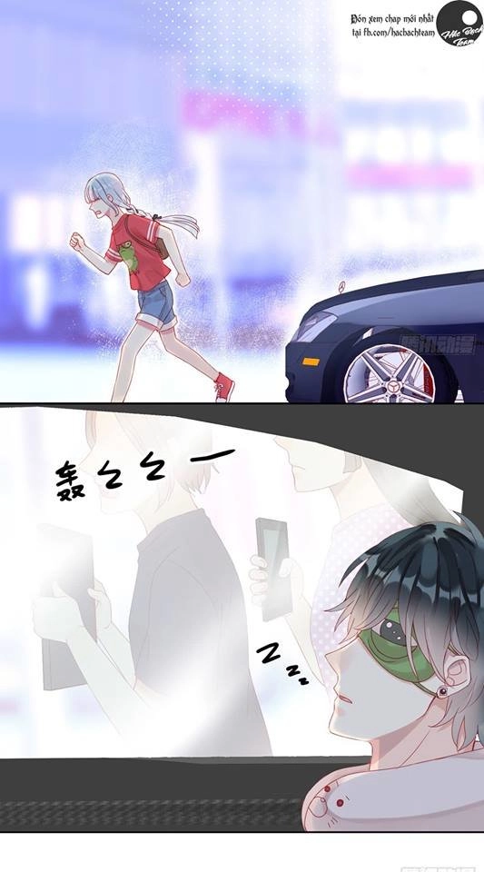 Vương Bài Điềm Mật Chapter 2 - 47