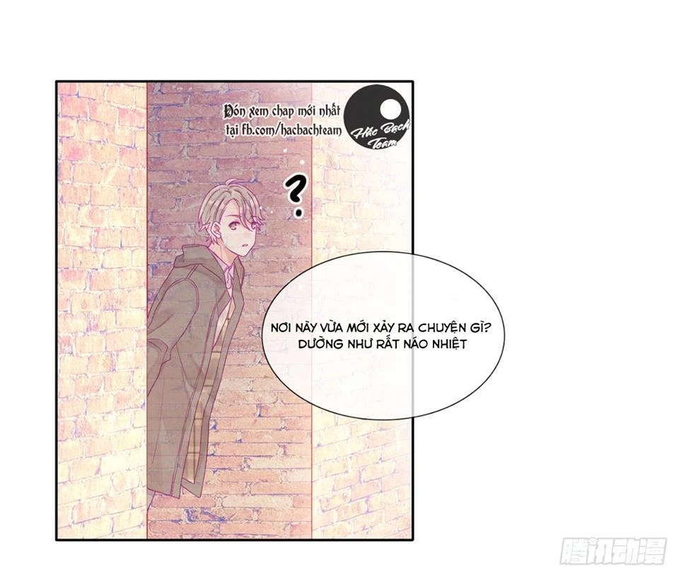 Vương Bài Điềm Mật Chapter 2 - 48