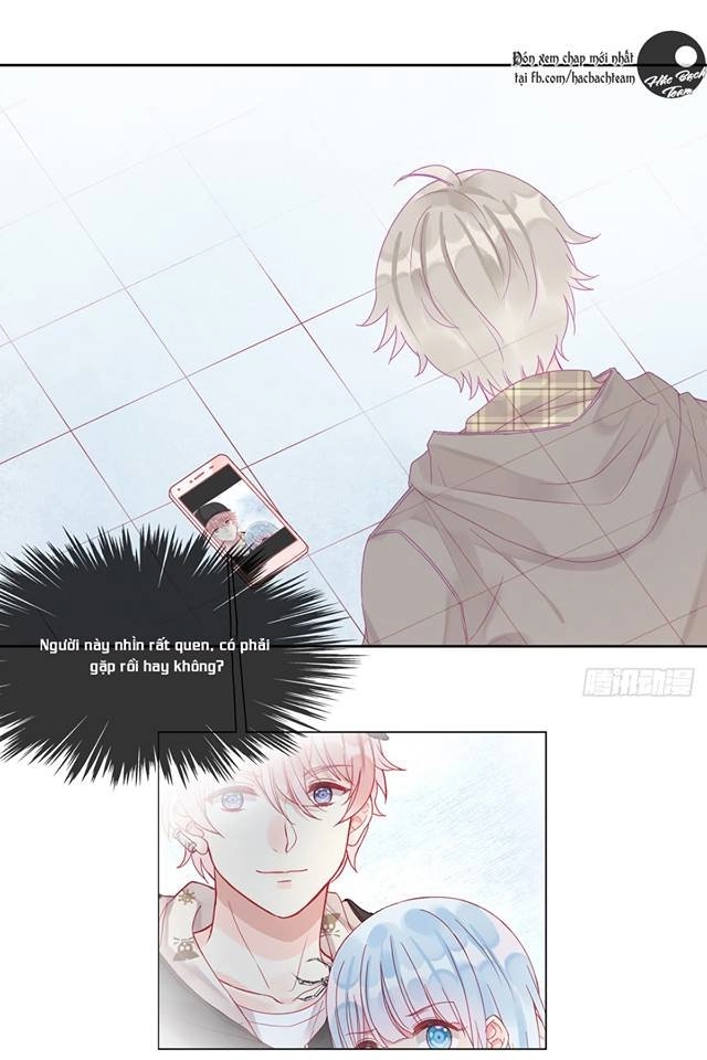 Vương Bài Điềm Mật Chapter 2 - 50