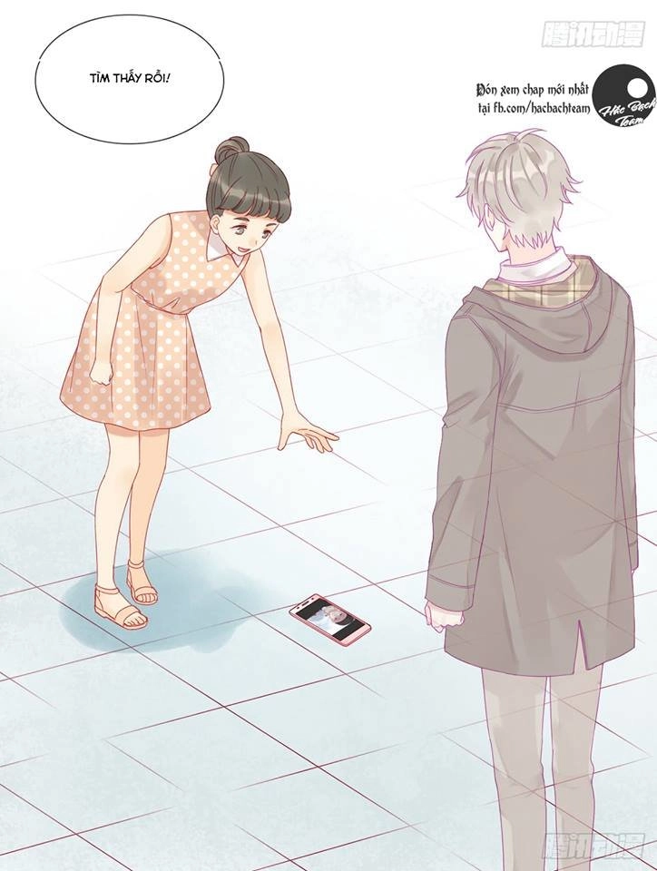 Vương Bài Điềm Mật Chapter 2 - 51