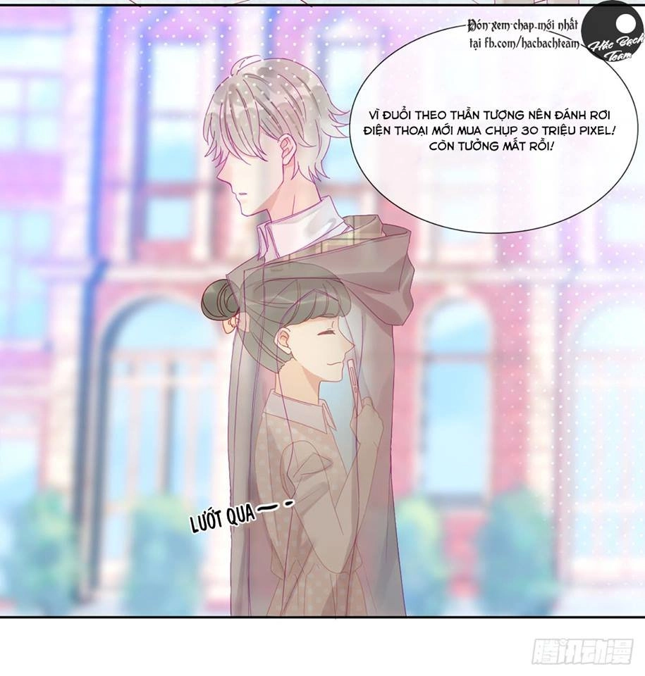 Vương Bài Điềm Mật Chapter 2 - 52