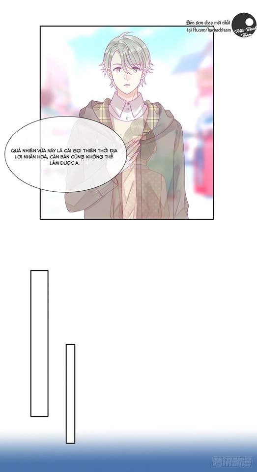 Vương Bài Điềm Mật Chapter 2 - 53