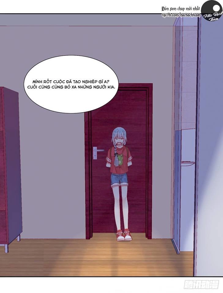 Vương Bài Điềm Mật Chapter 2 - 55