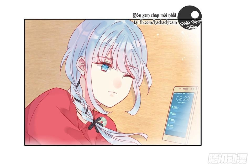 Vương Bài Điềm Mật Chapter 2 - 57