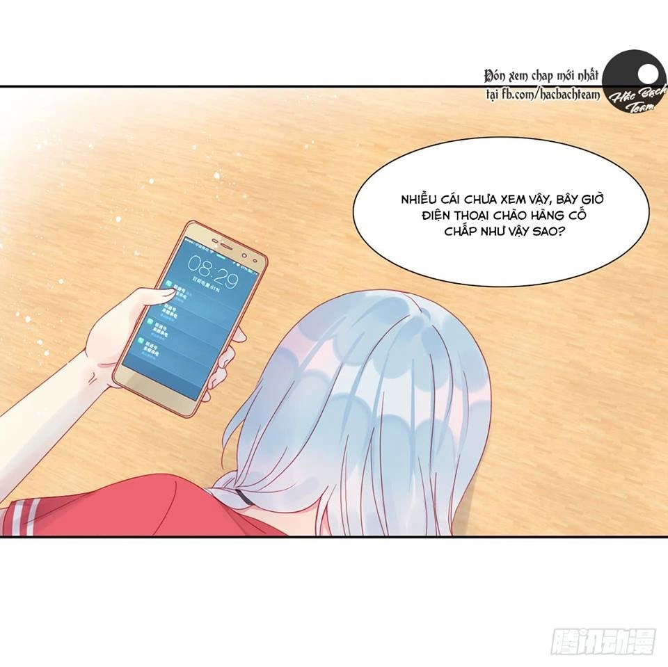 Vương Bài Điềm Mật Chapter 2 - 59