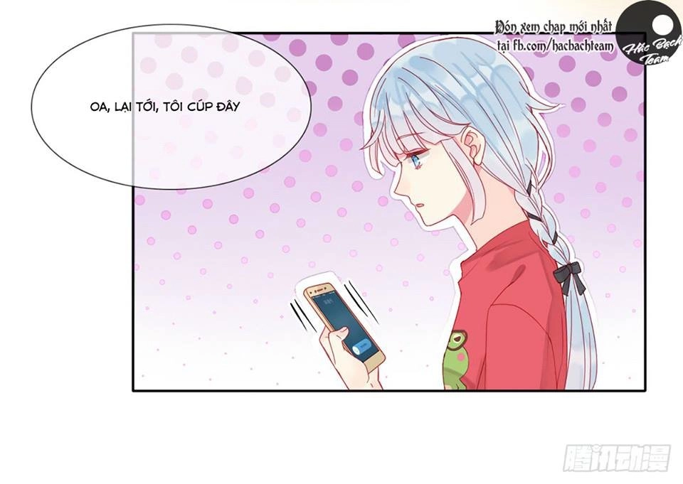 Vương Bài Điềm Mật Chapter 2 - 61