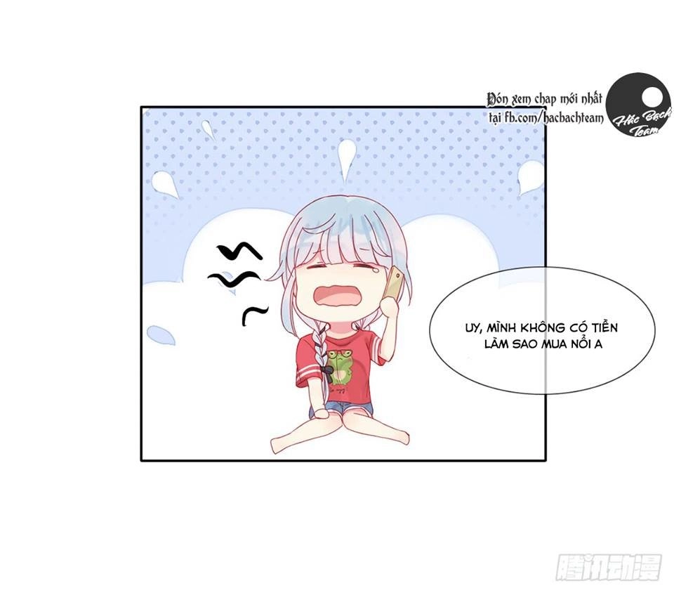 Vương Bài Điềm Mật Chapter 2 - 62