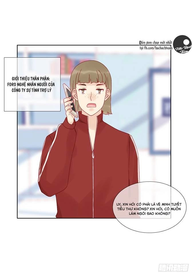 Vương Bài Điềm Mật Chapter 2 - 63